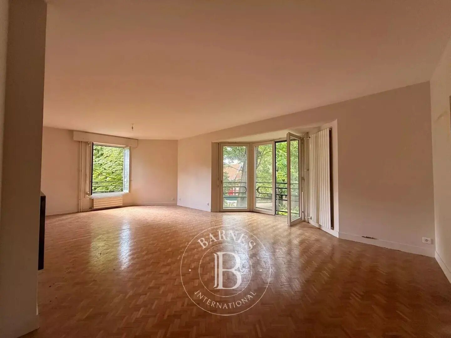 Appartement à vendre, 129m², Saint-Germain-en-Laye