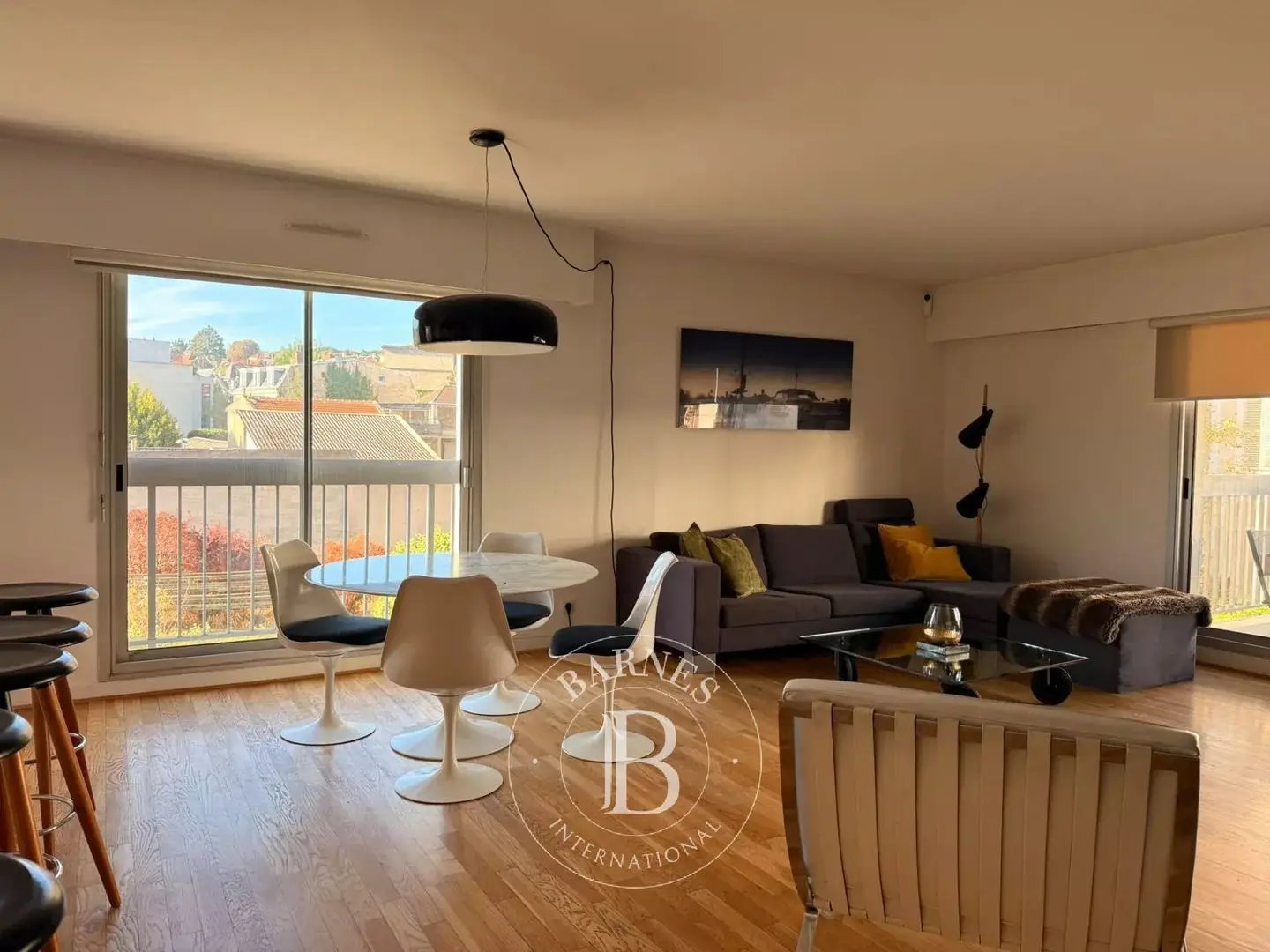 Appartement à vendre, 84m², Meudon