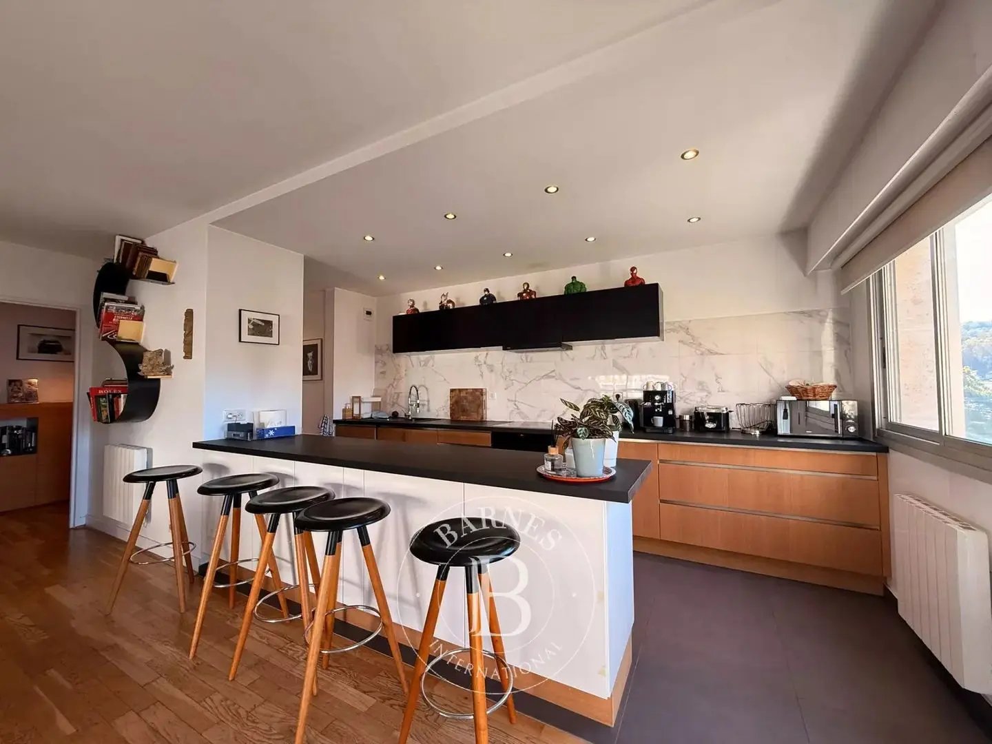 Appartement à vendre, 84m², Meudon