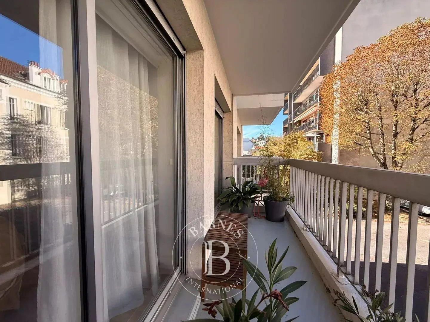 Appartement à vendre, 84m², Meudon