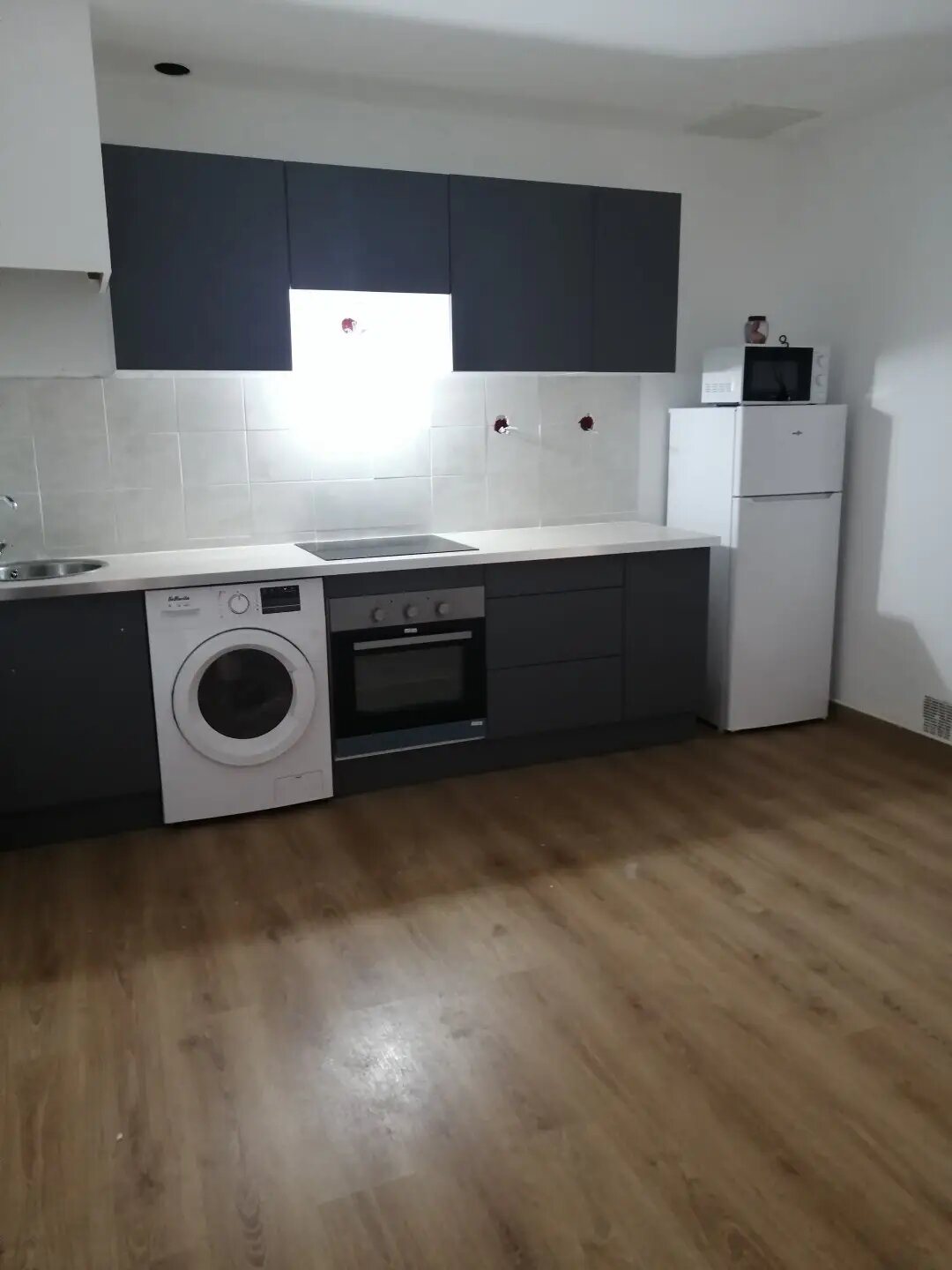 Appartement à louer, 37m², Vitry-sur-Seine