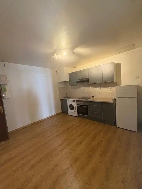 Appartement à louer, 37m², Vitry-sur-Seine