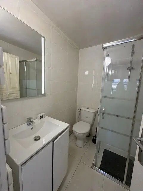 Appartement à louer, 37m², Vitry-sur-Seine