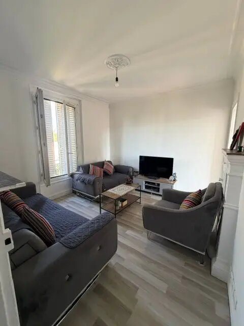 Appartement à louer, 39m², Thiais