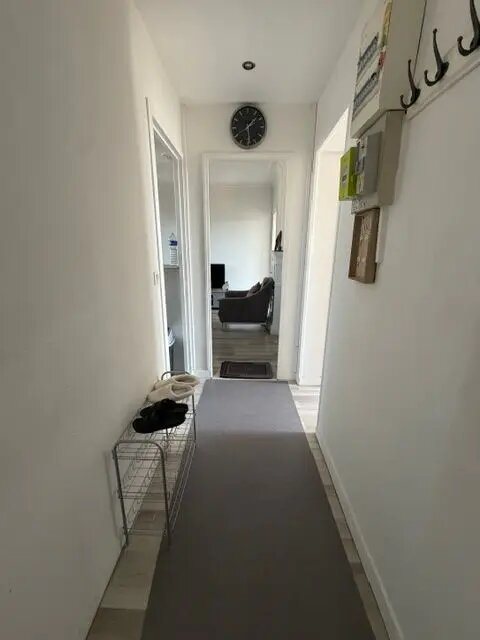 Appartement à louer, 39m², Thiais