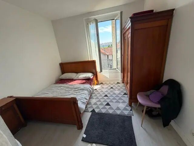 Appartement à louer, 39m², Thiais