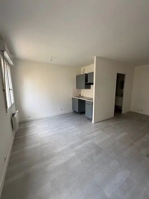 Appartement à louer, 24m², Ablon-sur-Seine
