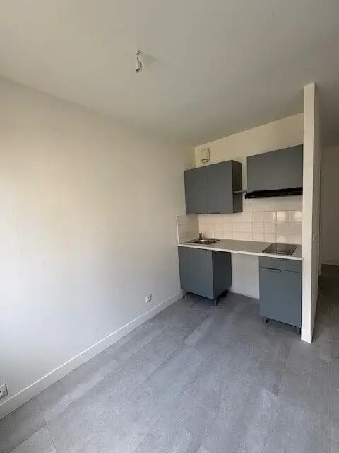 Appartement à louer, 24m², Ablon-sur-Seine