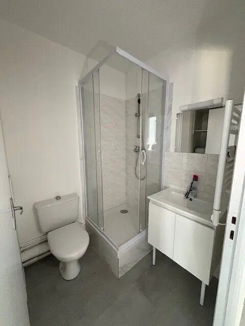 Appartement à louer, 24m², Ablon-sur-Seine