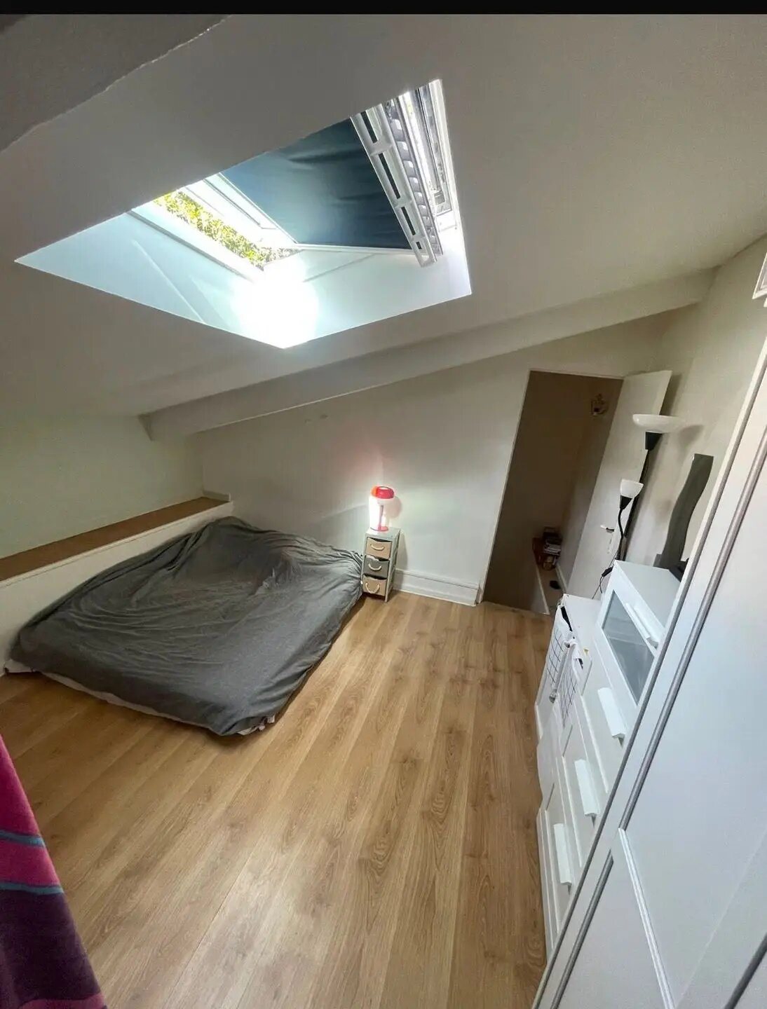 Appartement à louer, 35m², Thiais