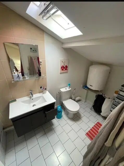 Appartement à louer, 35m², Thiais