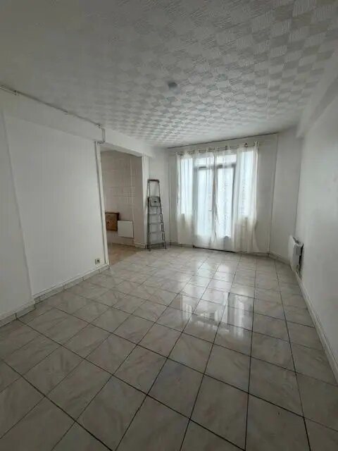 Appartement à louer, 25m², Thiais