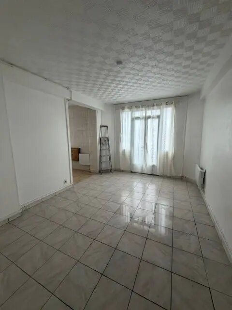 Appartement à louer, 25m², Thiais