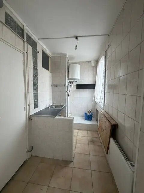 Appartement à louer, 25m², Thiais