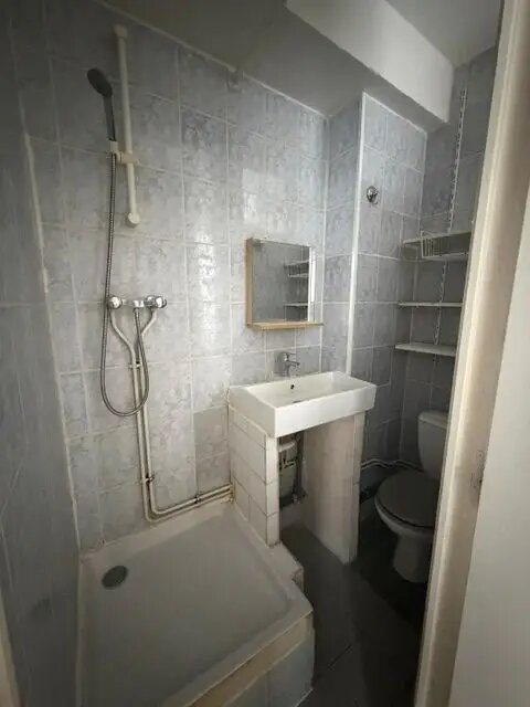Appartement à louer, 25m², Thiais