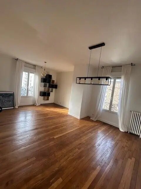 Appartement à louer, 48m², Thiais