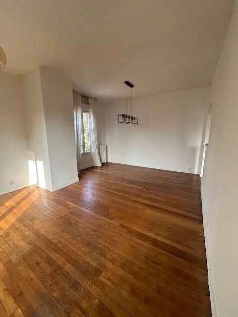 Appartement à louer, 48m², Thiais