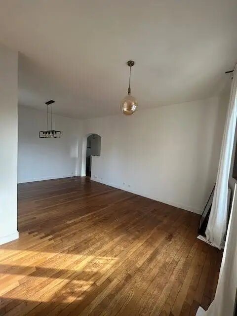 Appartement à louer, 48m², Thiais