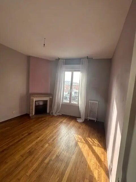 Appartement à louer, 48m², Thiais