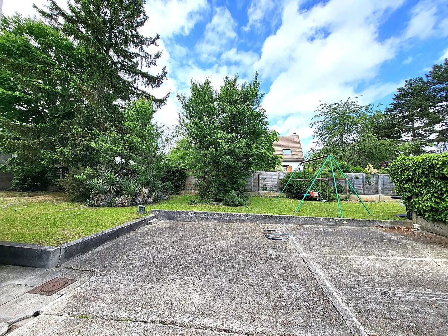 Appartement à vendre, 18m², Deuil-la-Barre