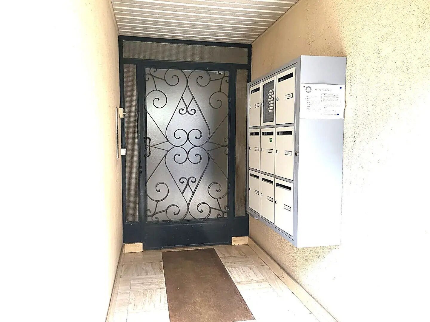 Appartement à vendre, 18m², Deuil-la-Barre
