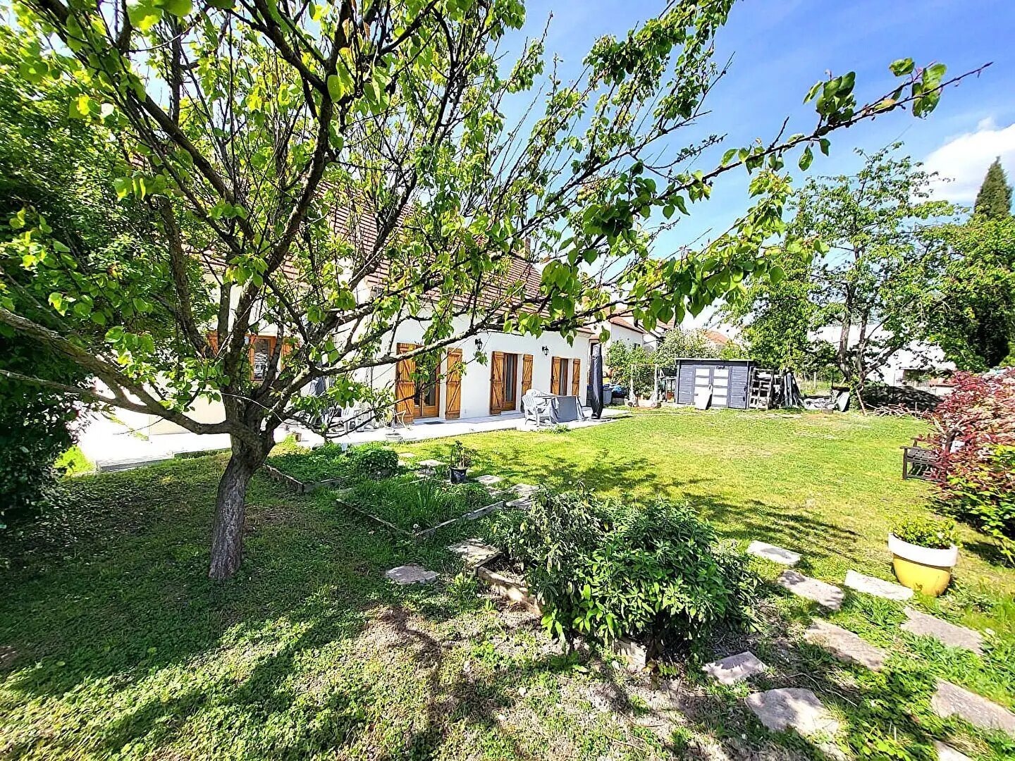 Maison à vendre, 176m², Montmagny