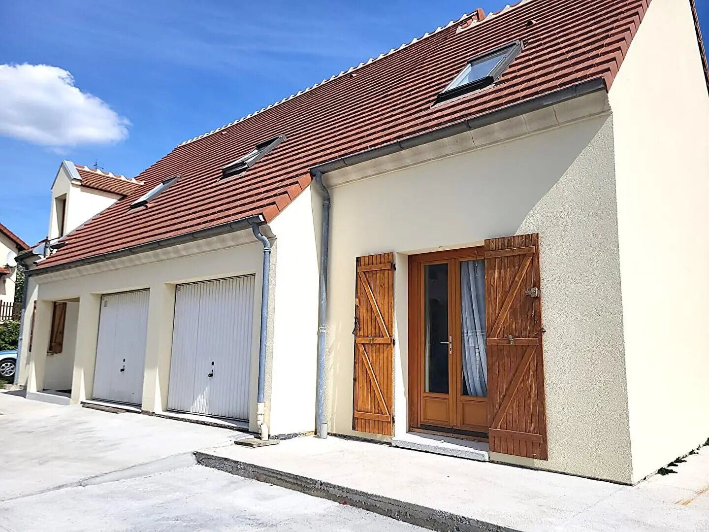 Maison à vendre, 176m², Montmagny