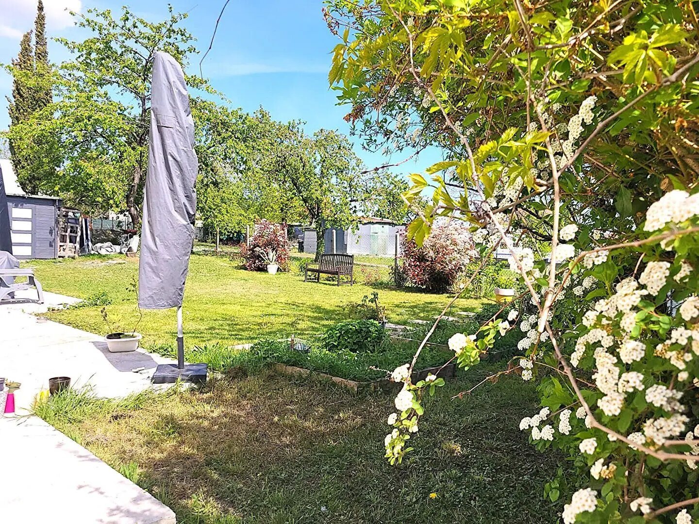 Maison à vendre, 176m², Montmagny