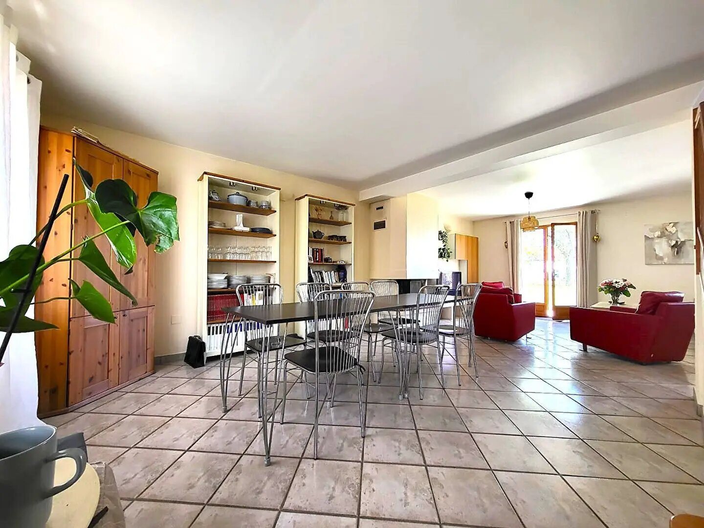 Maison à vendre, 176m², Montmagny