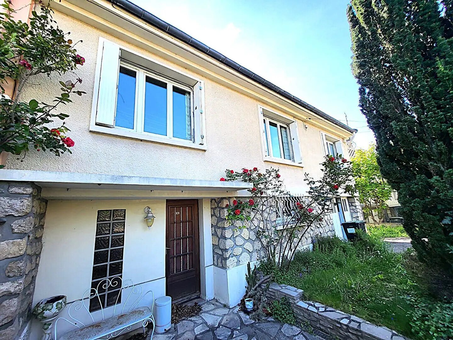 Maison à vendre, 97m², Deuil-la-Barre