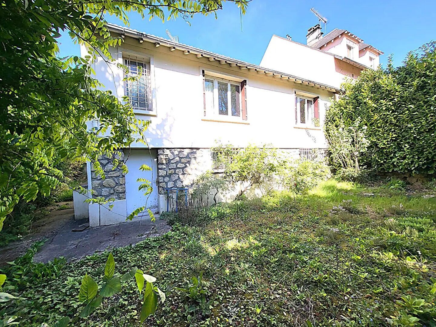 Maison à vendre, 97m², Deuil-la-Barre