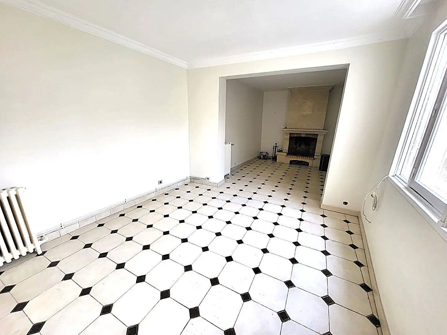 Maison à vendre, 87m², Deuil-la-Barre