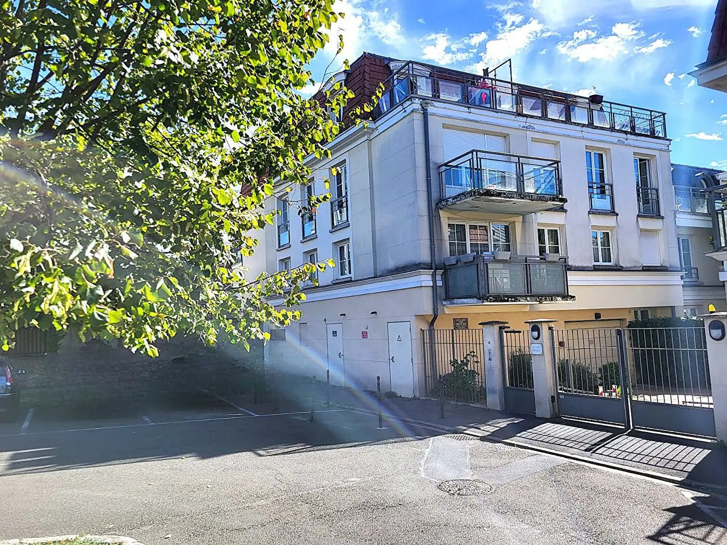 Appartement à vendre, 89m², Deuil-la-Barre