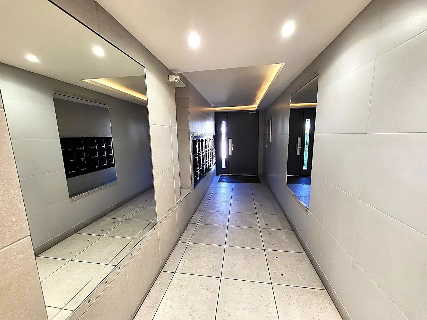 Appartement à vendre, 89m², Deuil-la-Barre