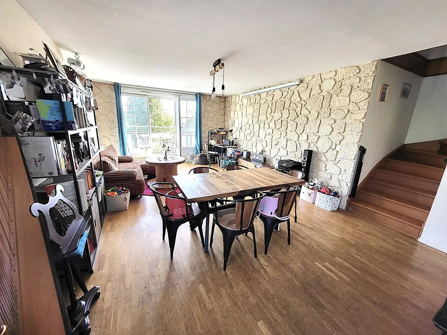 Appartement à vendre, 89m², Deuil-la-Barre