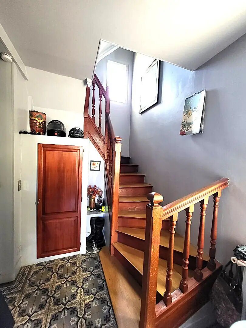 Maison à vendre, 102m², Deuil-la-Barre