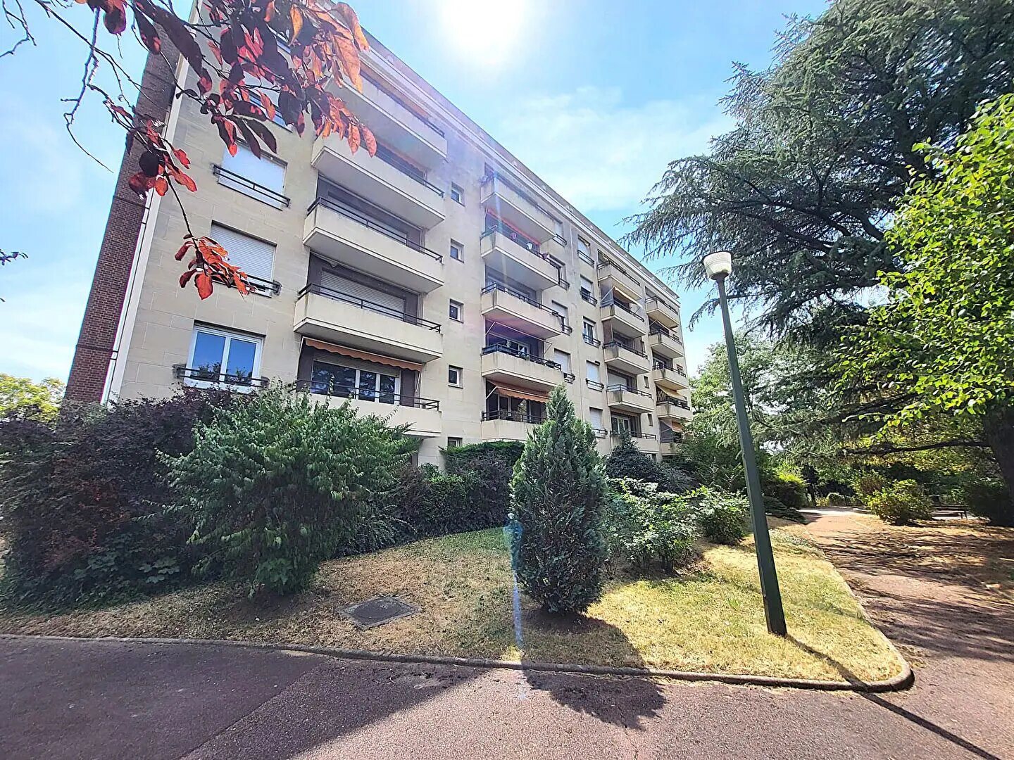 Appartement à vendre, 72m², Deuil-la-Barre