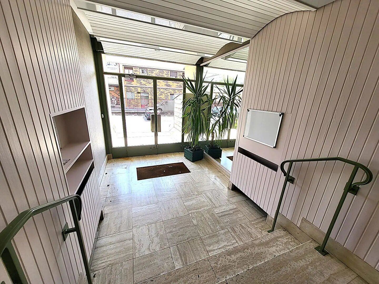 Appartement à vendre, 72m², Deuil-la-Barre