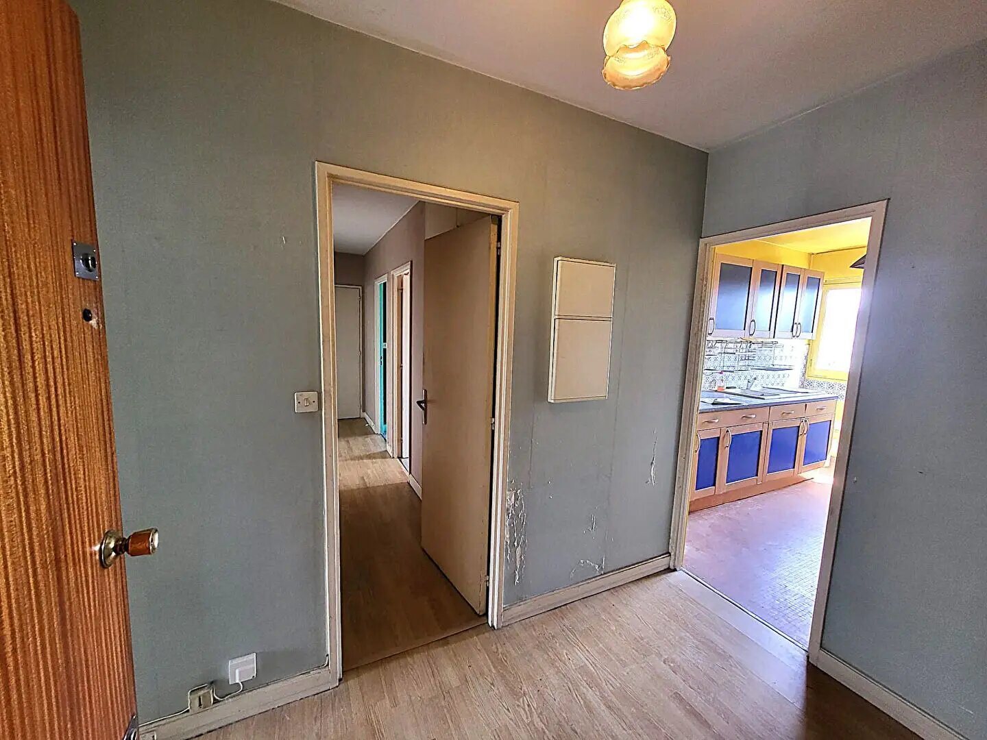 Appartement à vendre, 72m², Deuil-la-Barre