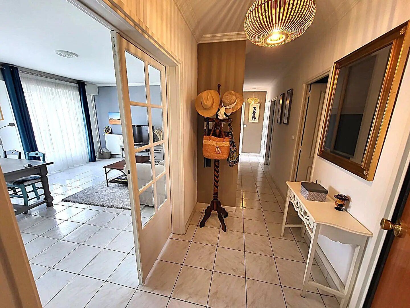 Appartement à vendre, 83m², Deuil-la-Barre