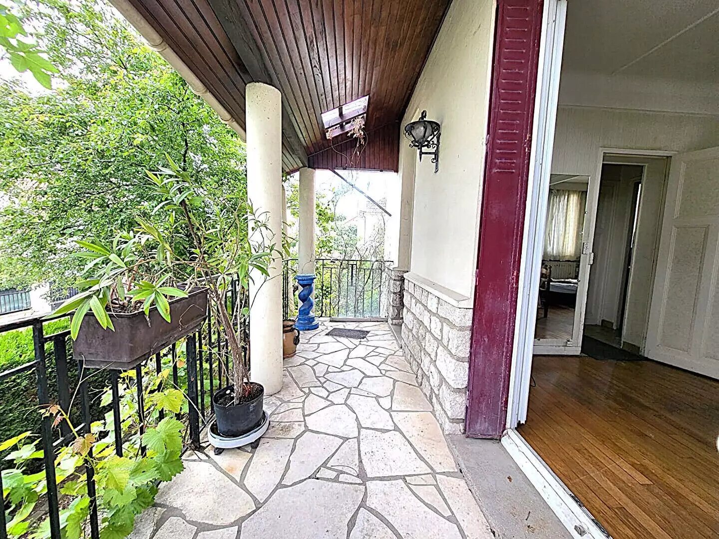 Maison à vendre, 80m², Deuil-la-Barre