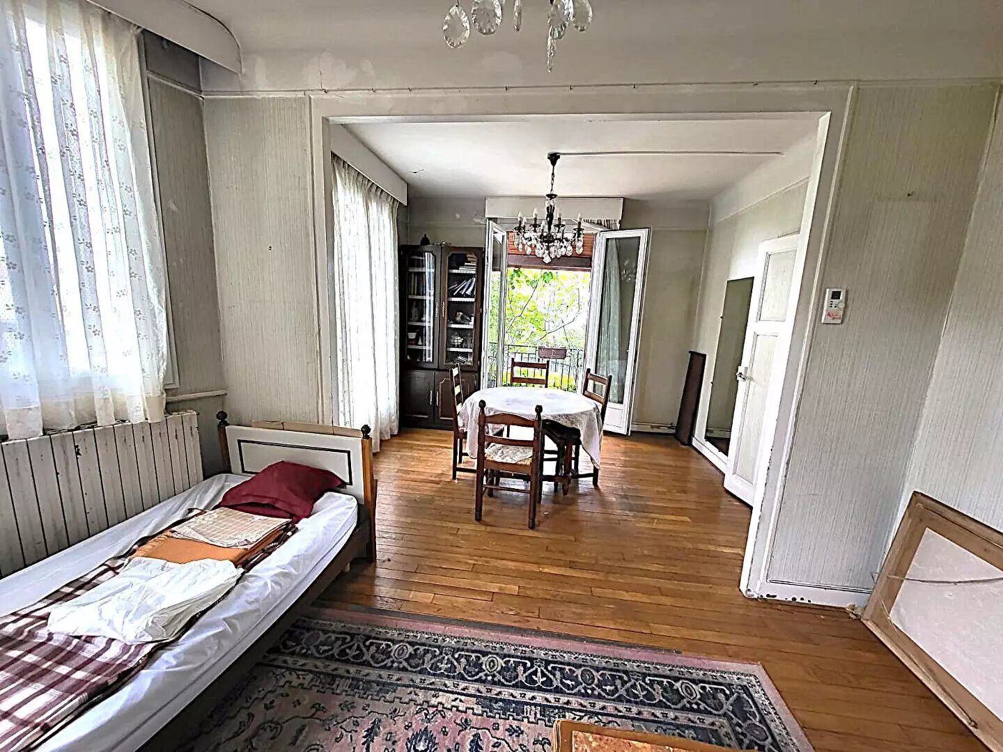 Maison à vendre, 80m², Deuil-la-Barre
