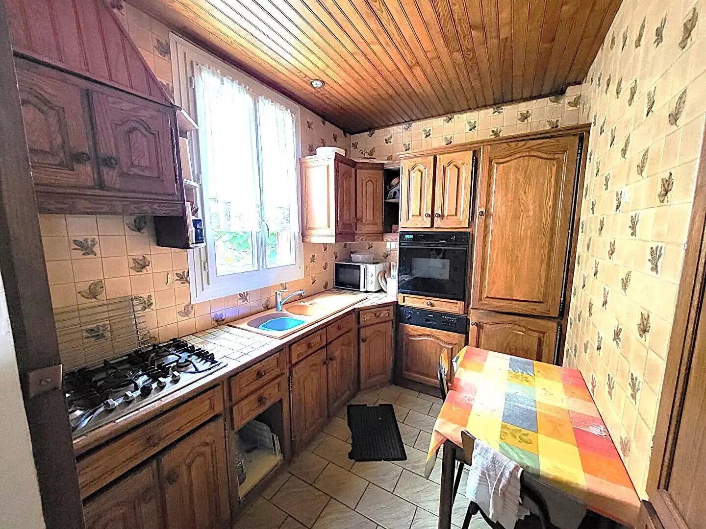 Maison à vendre, 80m², Deuil-la-Barre