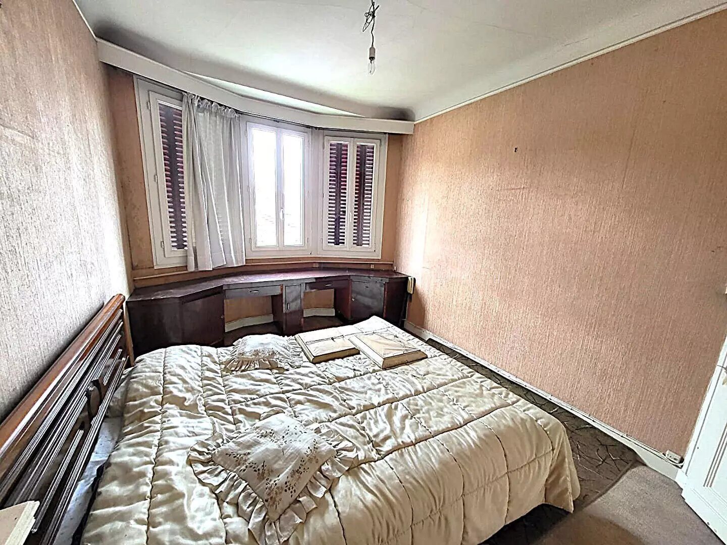 Maison à vendre, 80m², Deuil-la-Barre