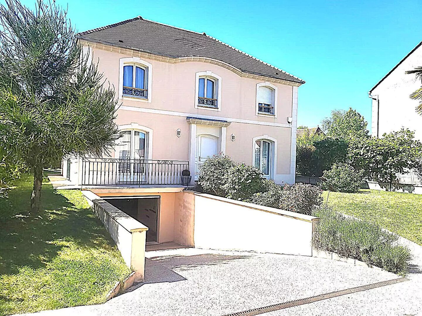 Maison à vendre, 163m², Deuil-la-Barre