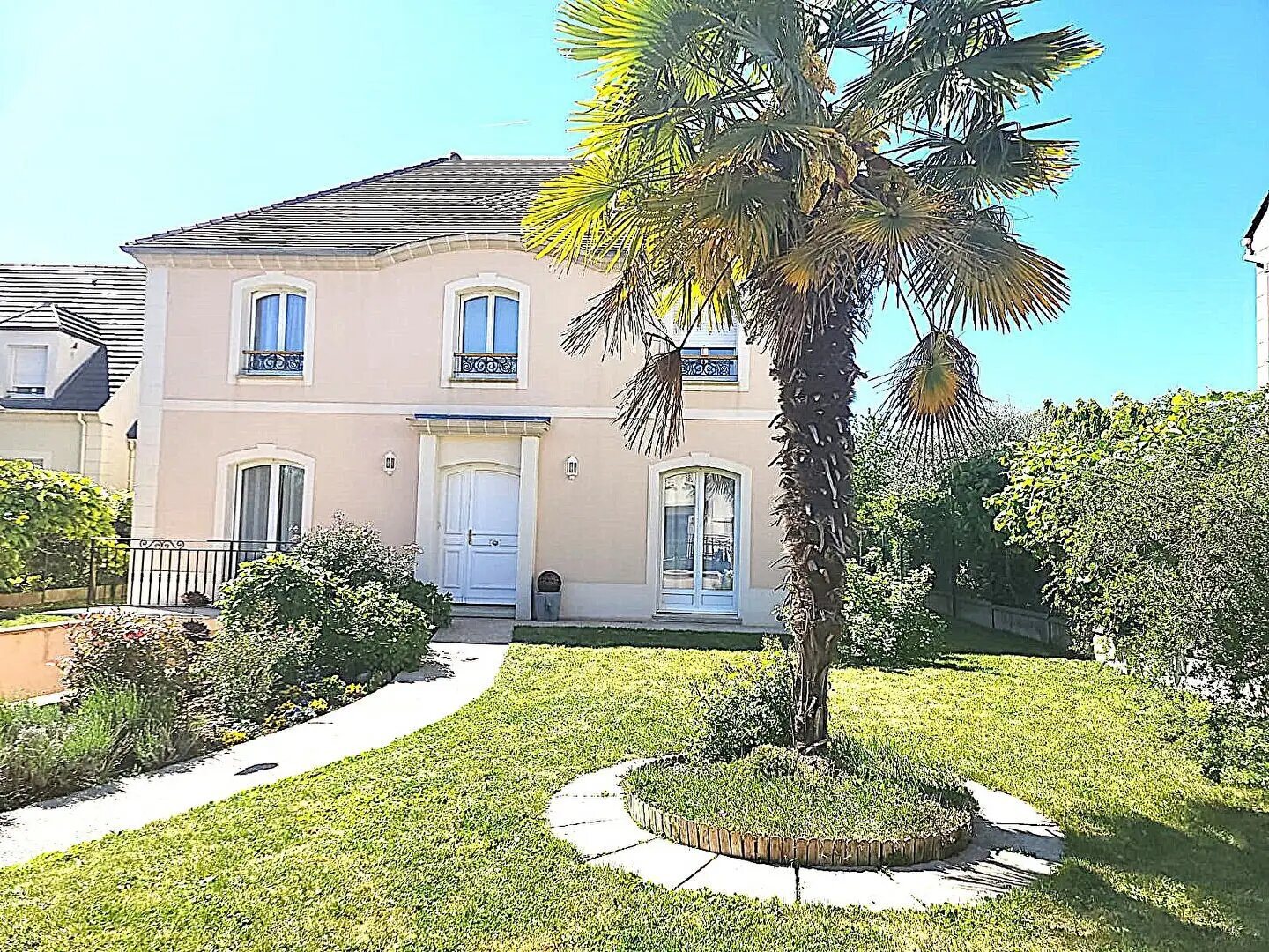 Maison à vendre, 163m², Deuil-la-Barre