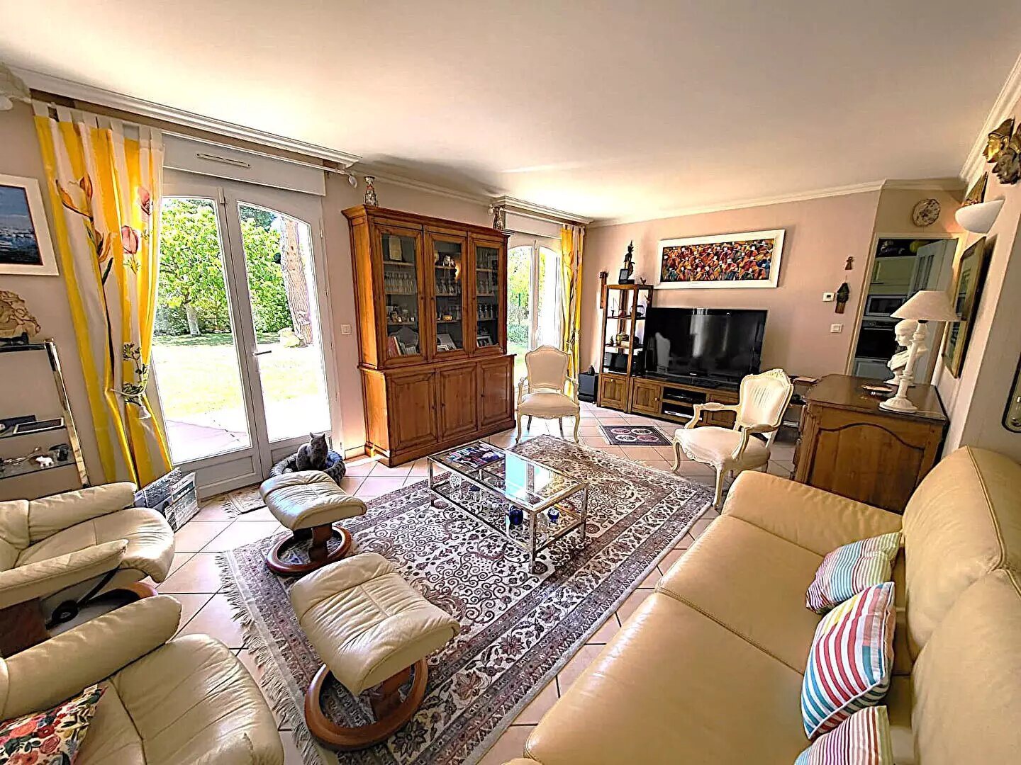 Maison à vendre, 163m², Deuil-la-Barre