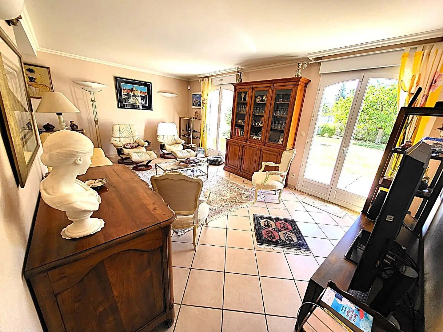 Maison à vendre, 163m², Deuil-la-Barre