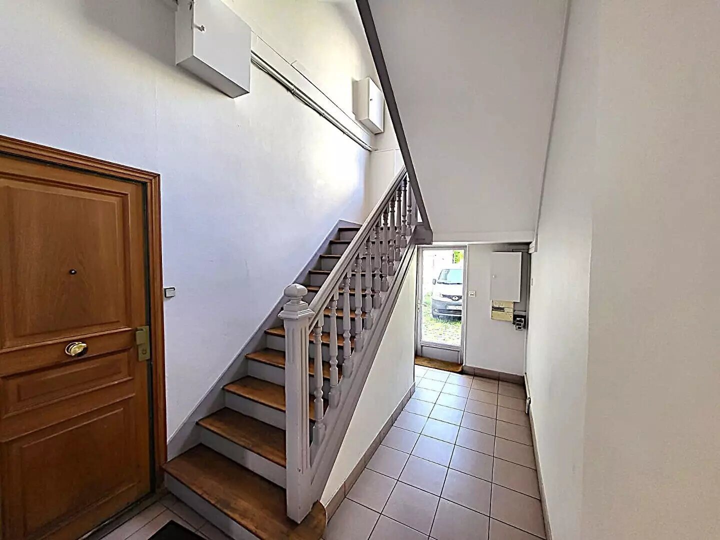 Appartement à vendre, 28m², Enghien-les-Bains