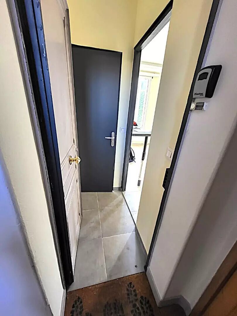 Appartement à vendre, 28m², Enghien-les-Bains